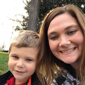 Meet your Posher, Joni